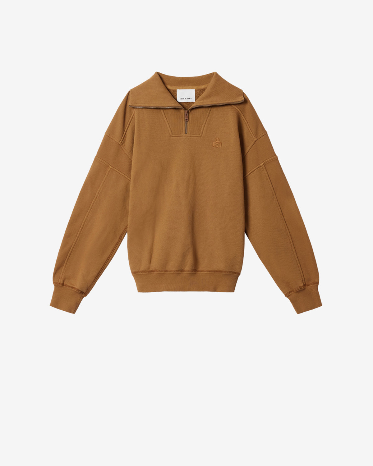 SWEATSHIRT MALONE