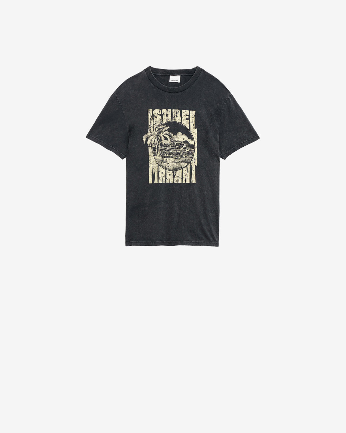 T-SHIRT HONORE