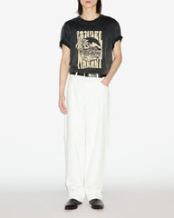 T-SHIRT HONORE