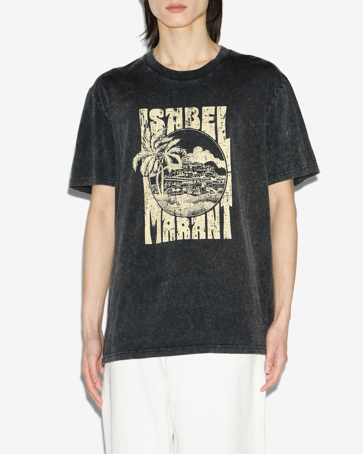 T-SHIRT HONORE