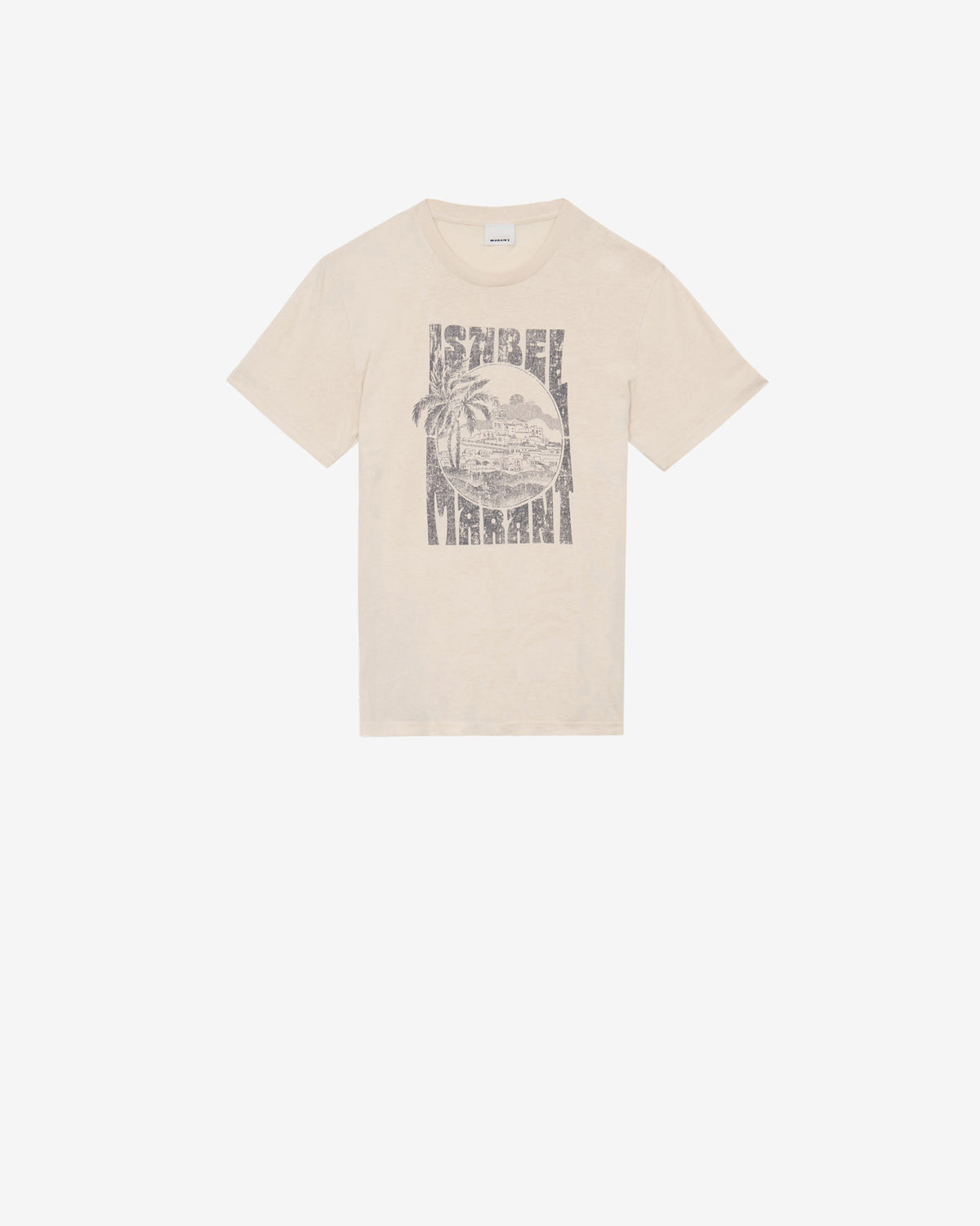 T-SHIRT HONORE