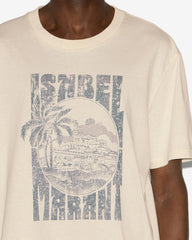 T-SHIRT HONORE