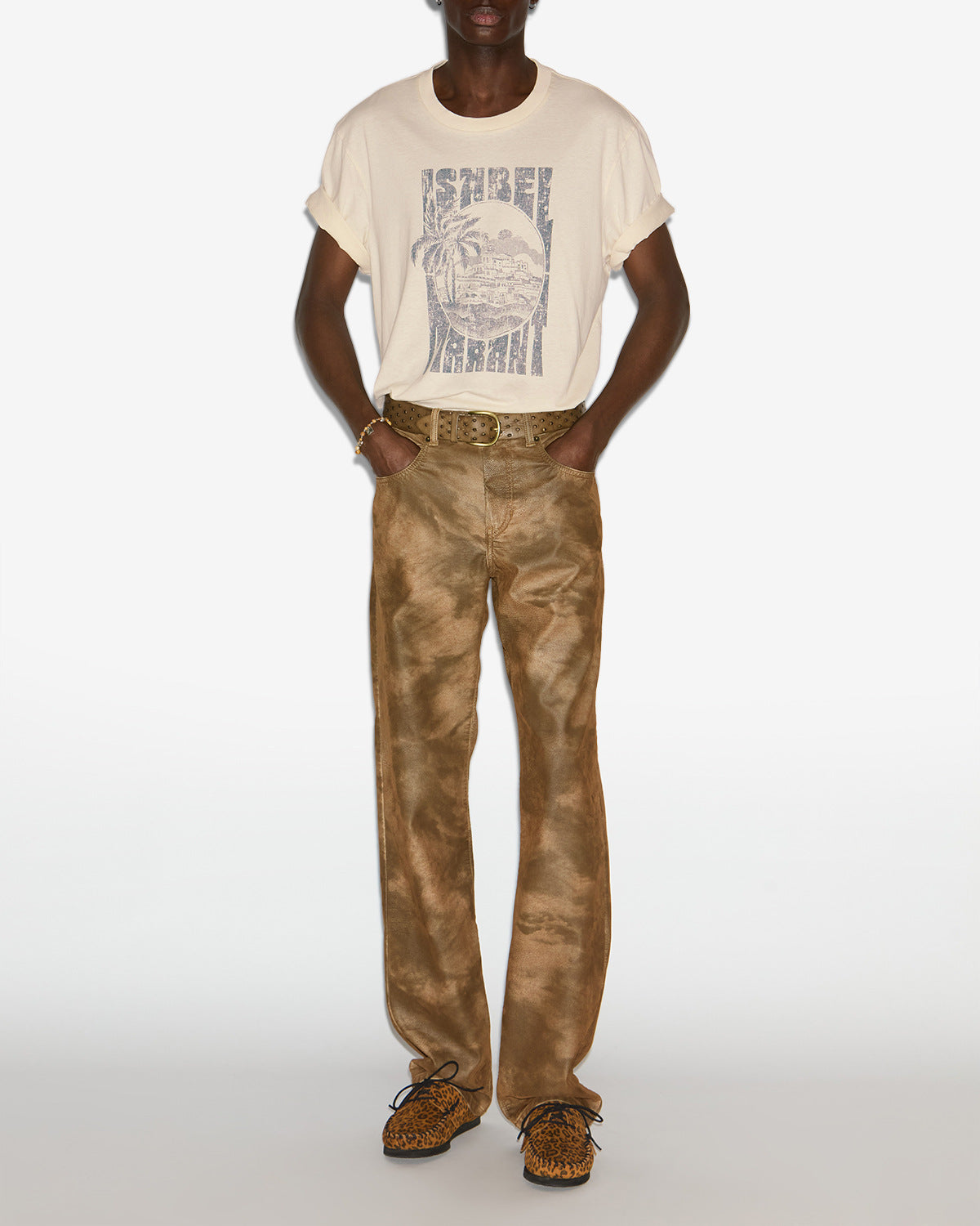 T-SHIRT HONORE