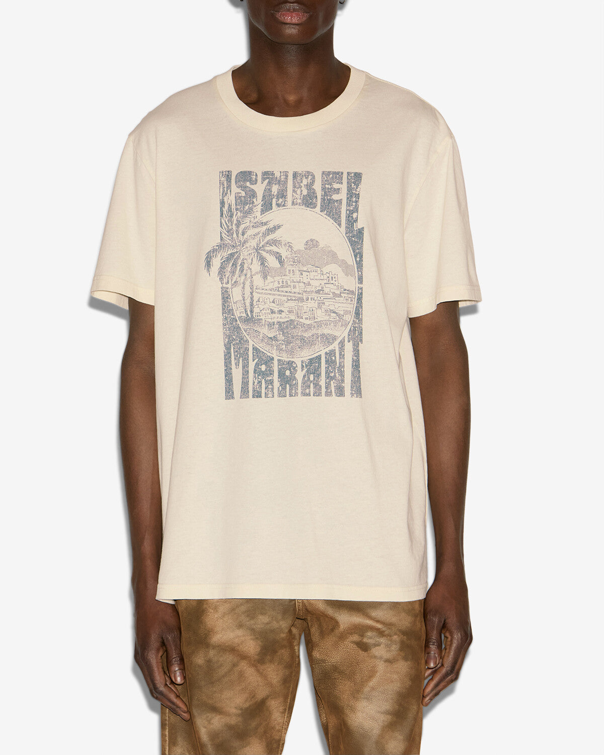 T-SHIRT HONORE
