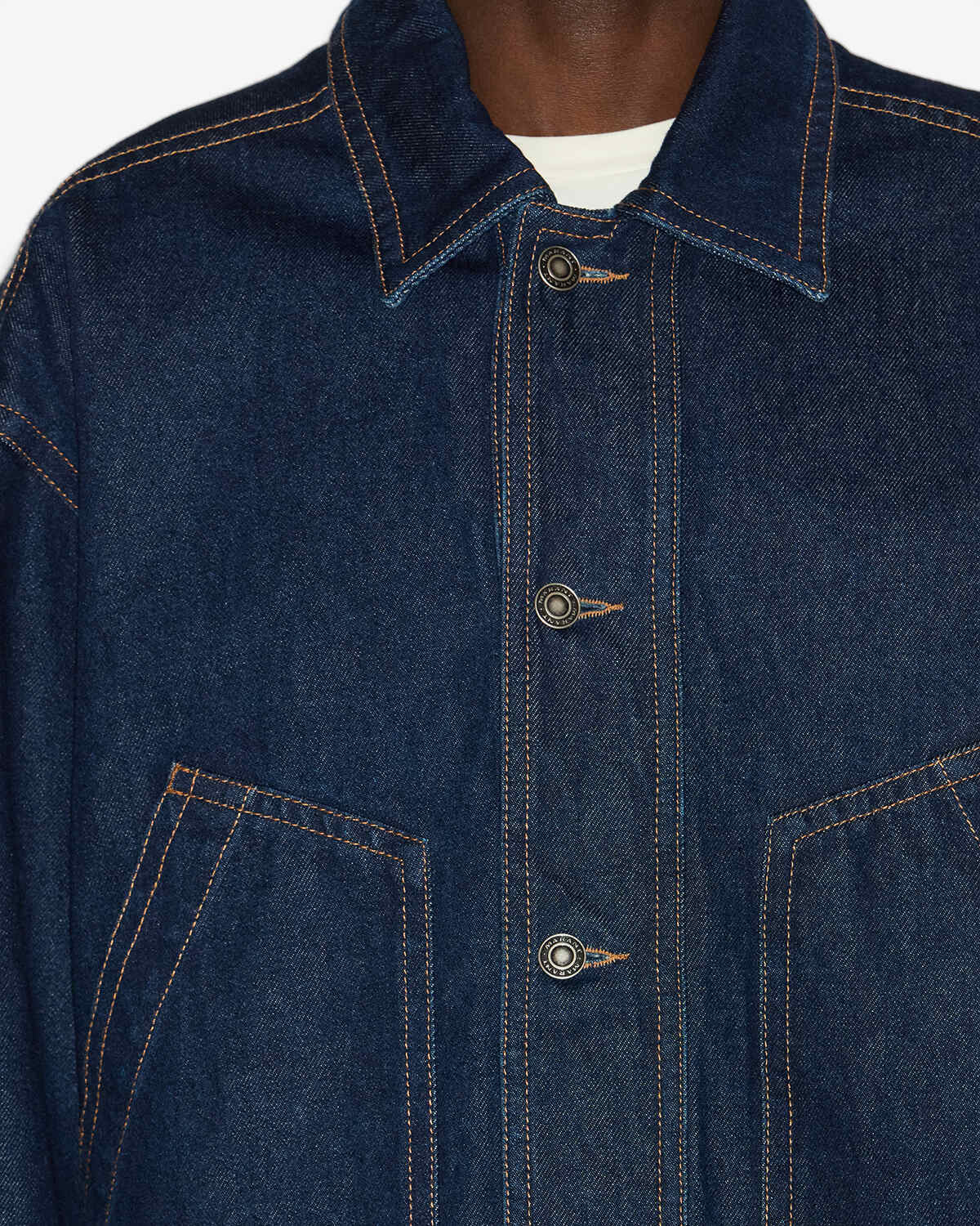 VESTE JOREST
