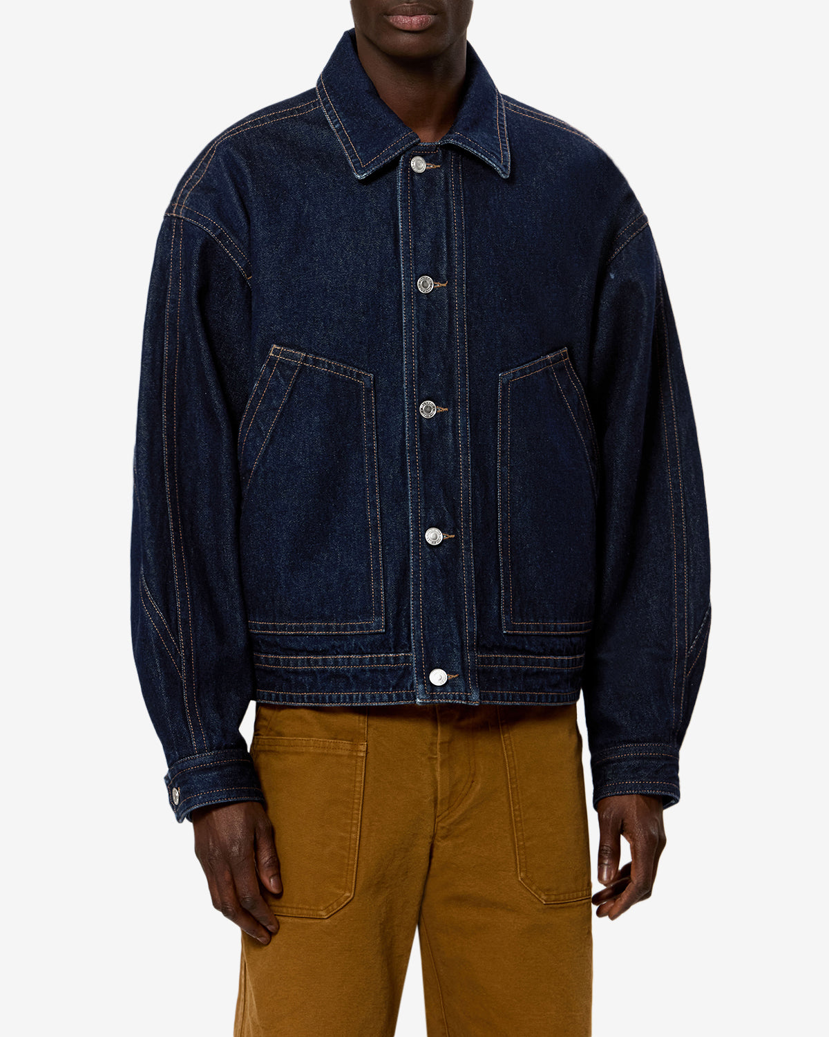 VESTE JOREST