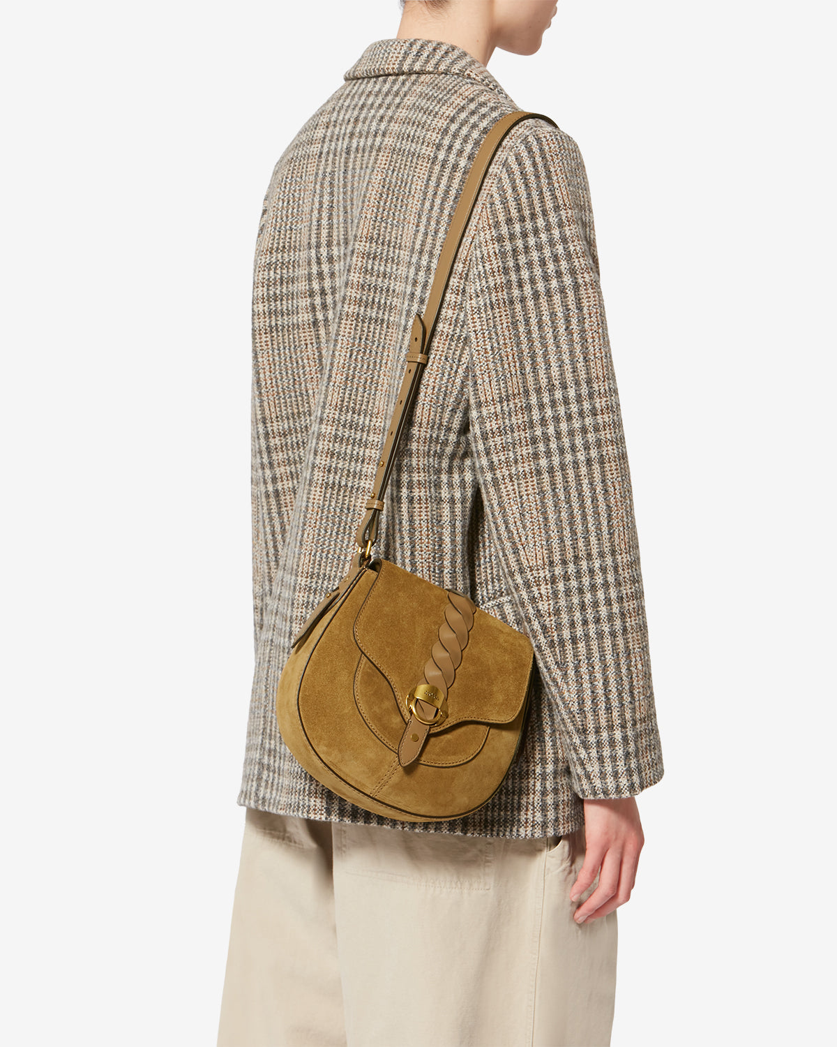 SAC ALTAY SMALL