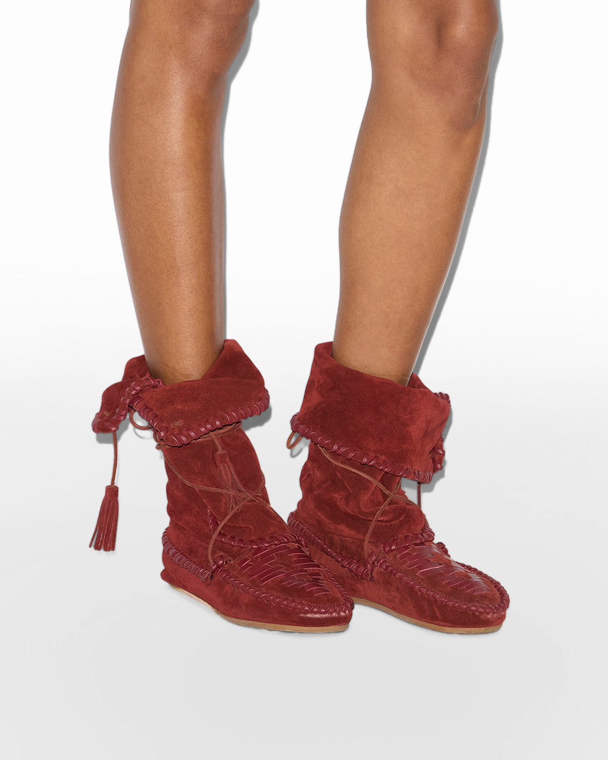 BOTTES WINKI
