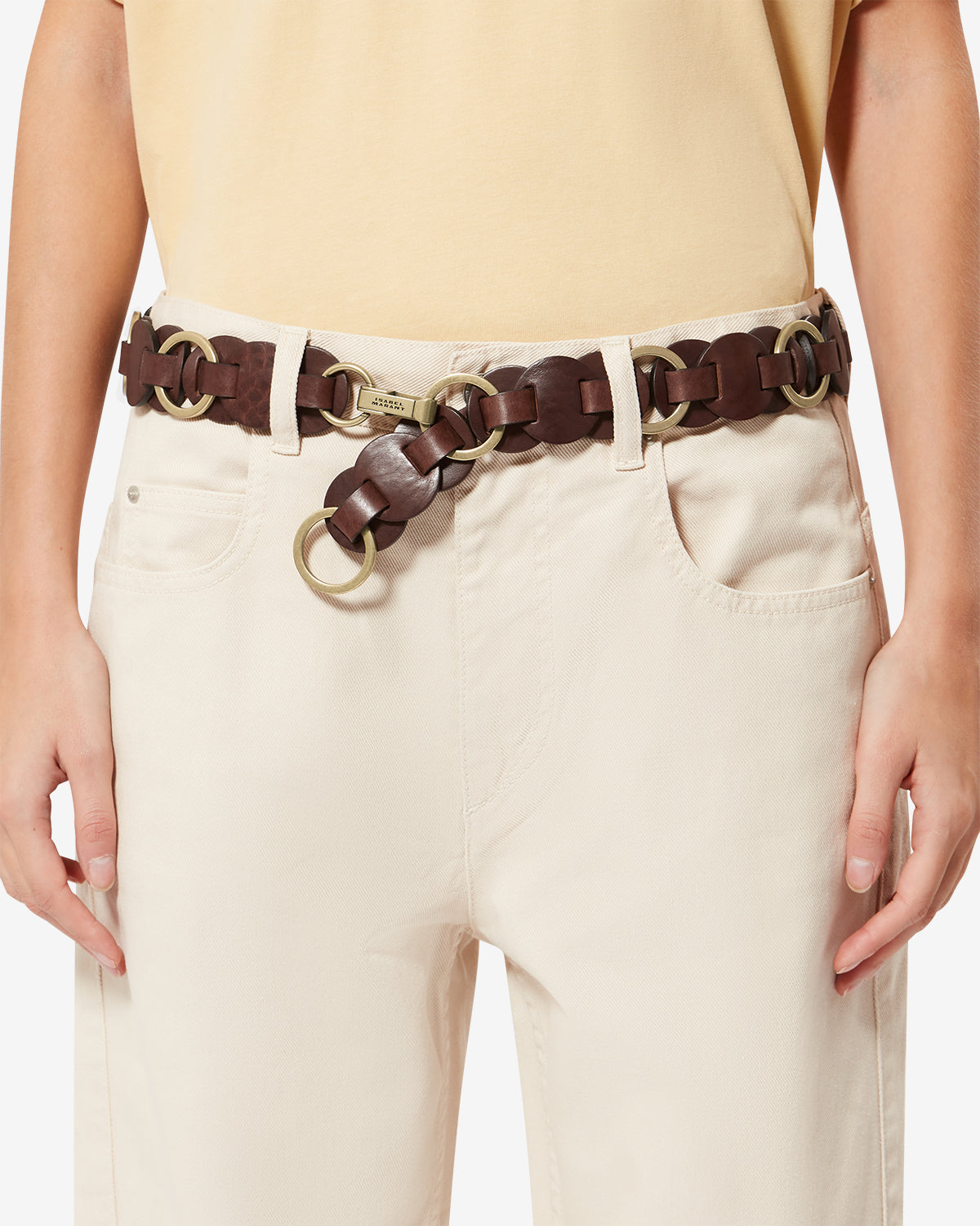 CEINTURE LOTA