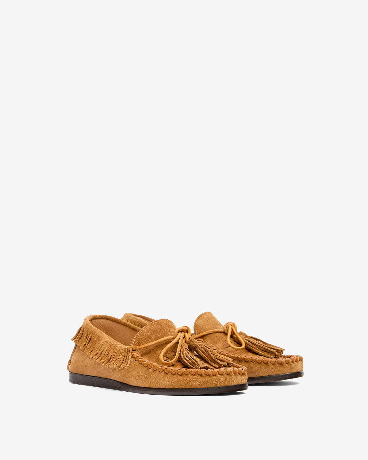 MOCASSINS FITZA