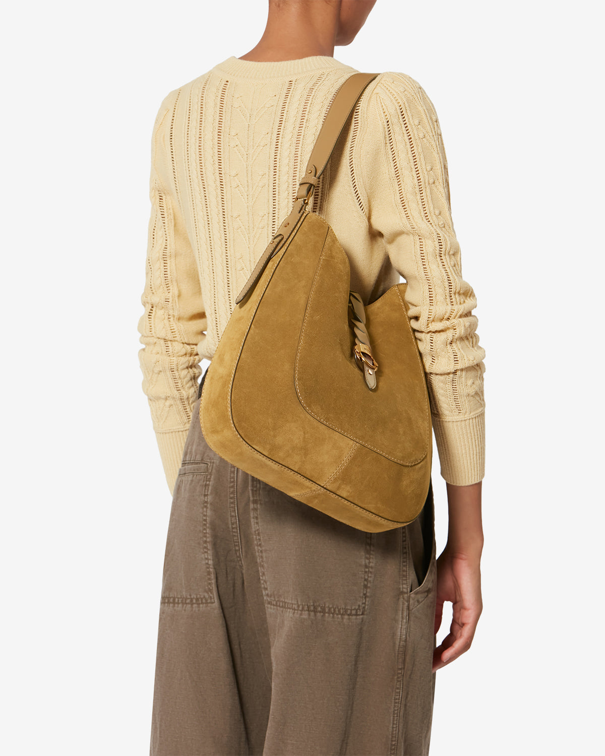 SAC ALTAY HOBO