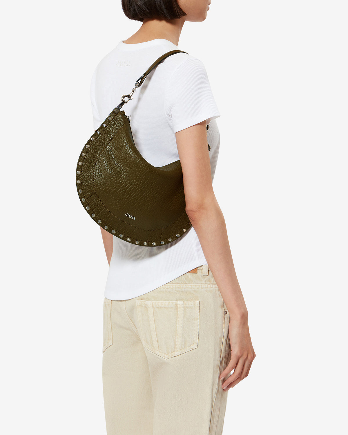 SAC OSKAN SOFT ZIP