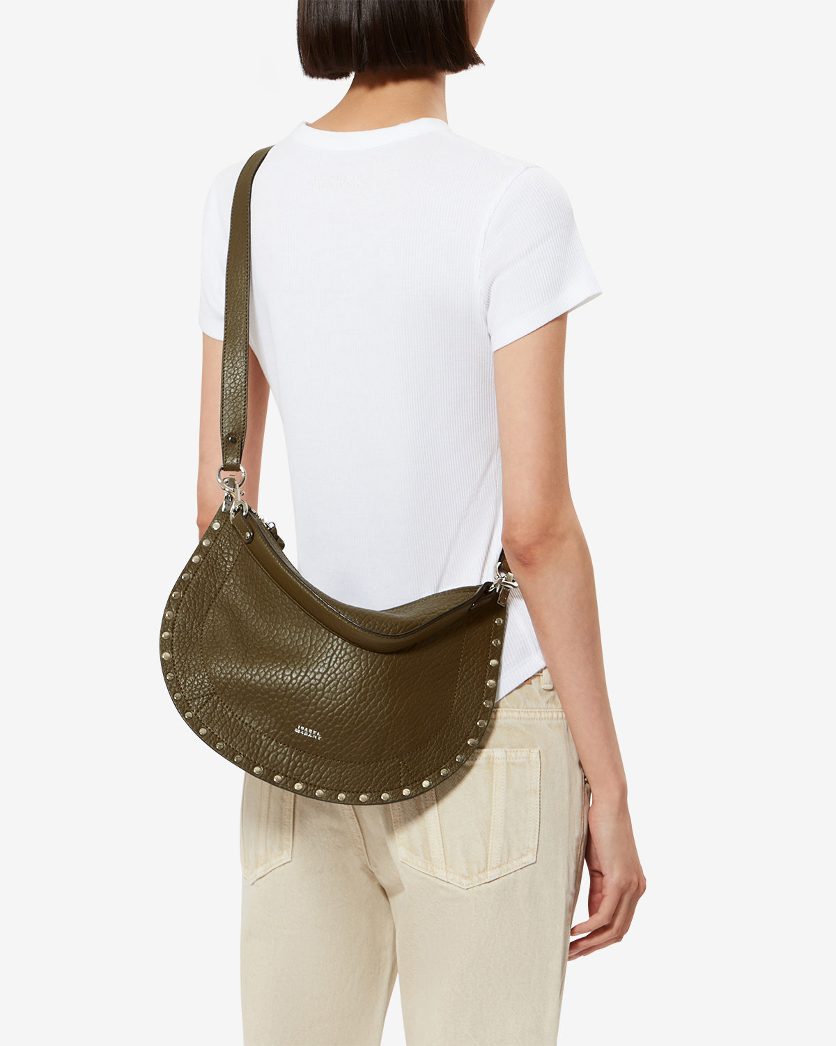 SAC OSKAN SOFT ZIP
