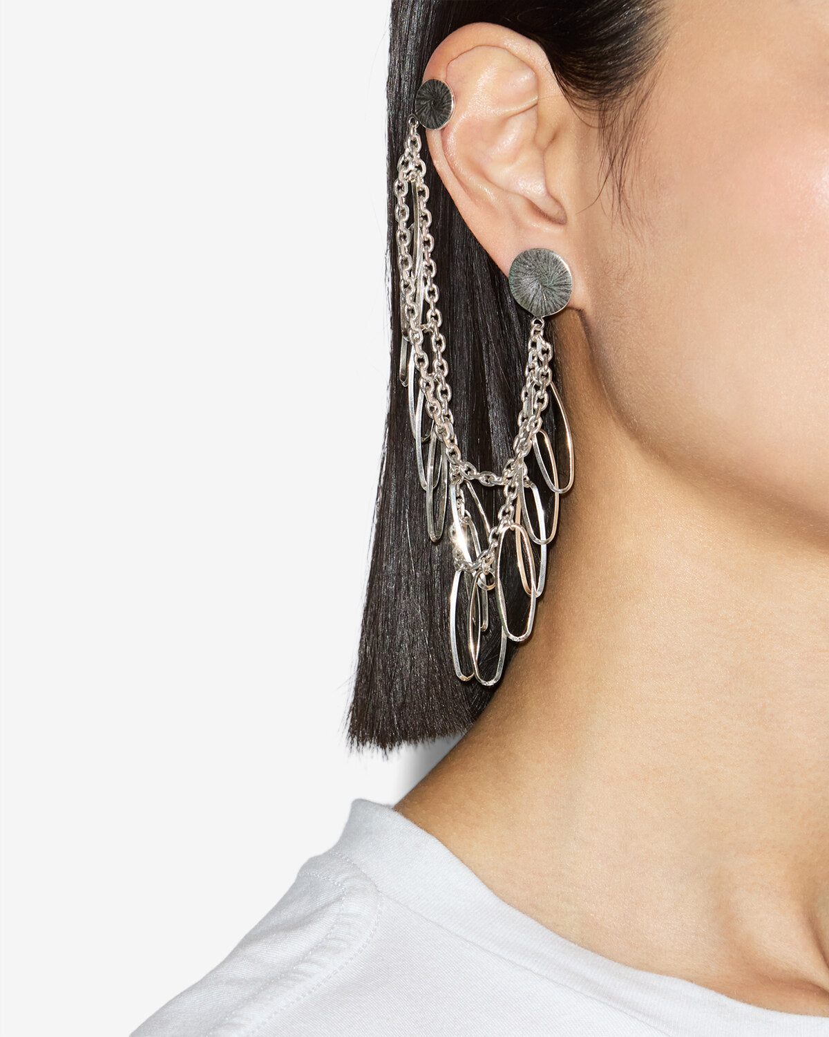 BOUCLE D'OREILLE GRACE