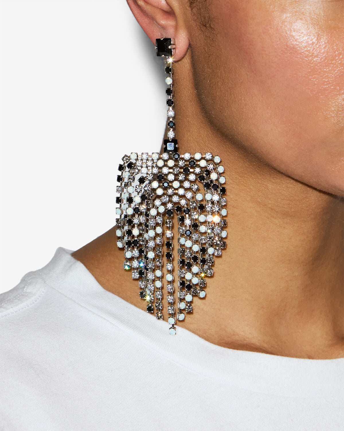 BOUCLES D'OREILLES FAYE
