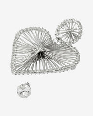 BOUCLES D'OREILLES EDEN