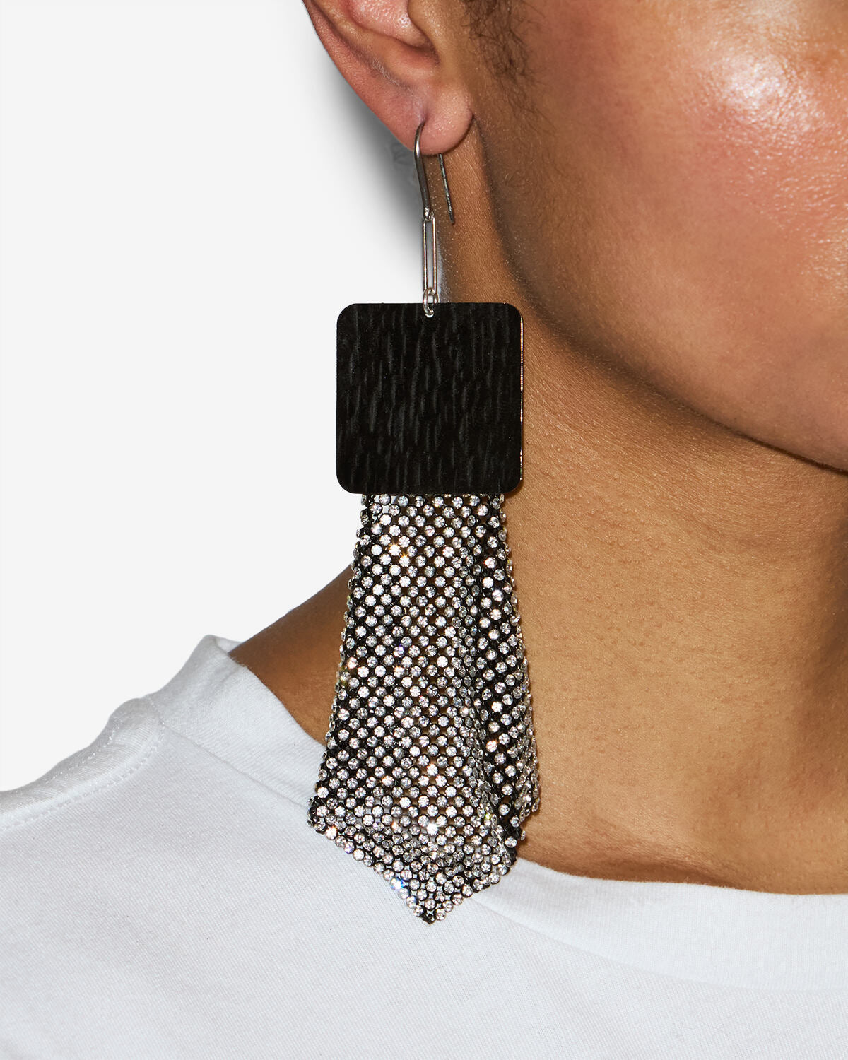 BOUCLES D'OREILLES AVA