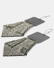 BOUCLES D'OREILLES AVA