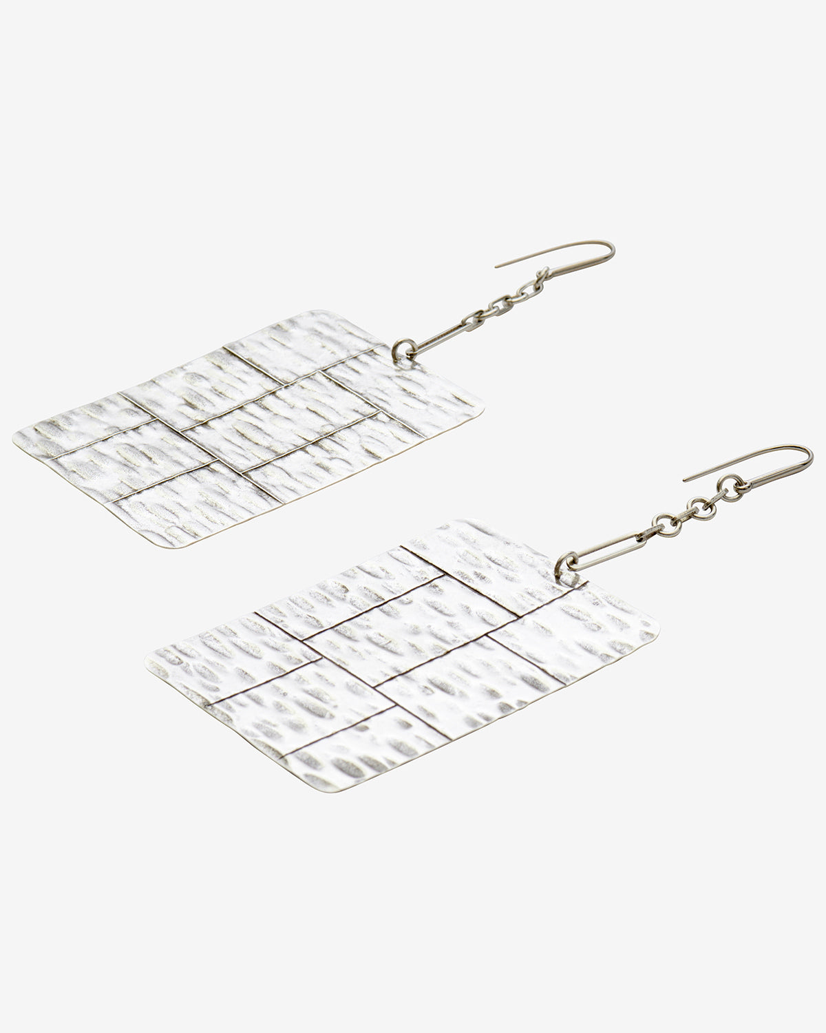 BOUCLES D'OREILLES BLACKE
