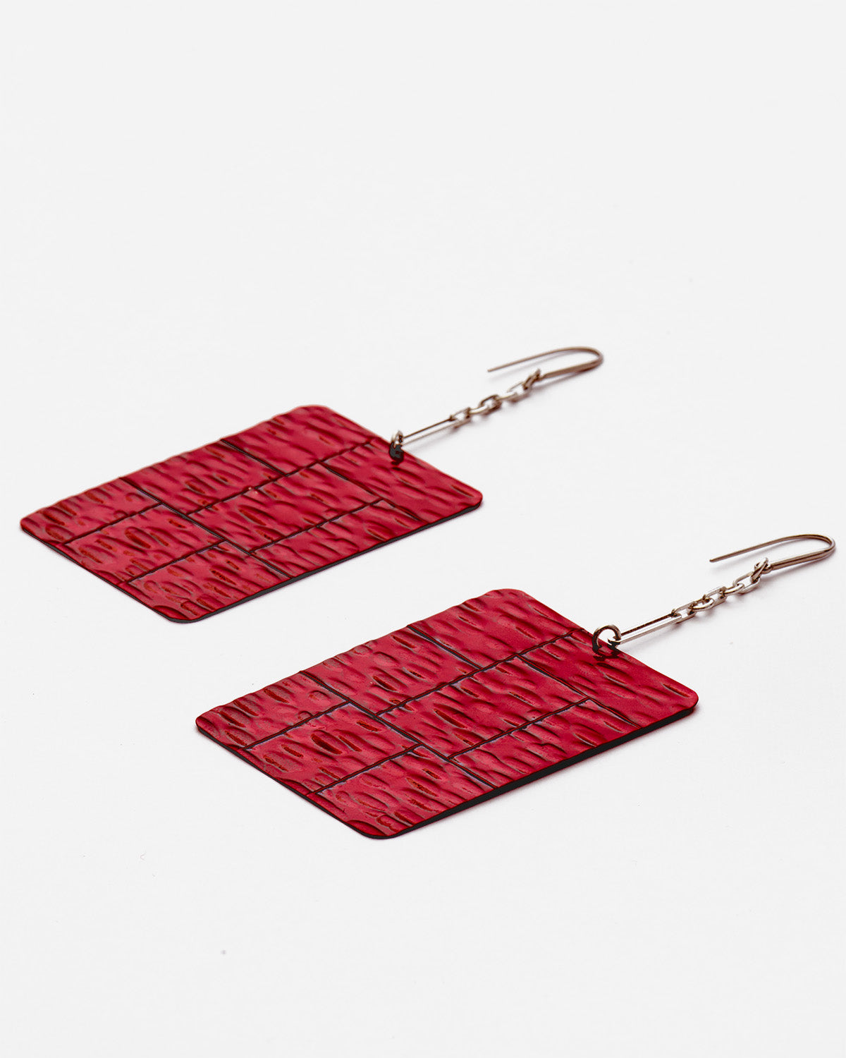 BOUCLES D'OREILLES BLACKE