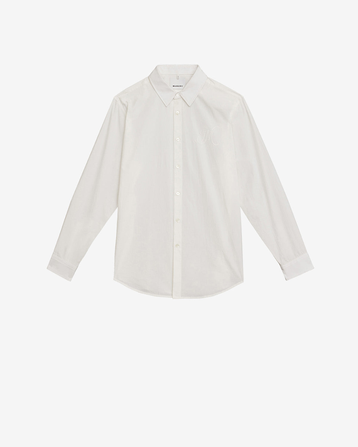CHEMISE NATHAN