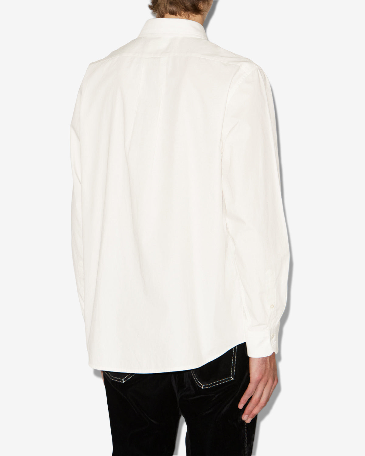 CHEMISE NATHAN