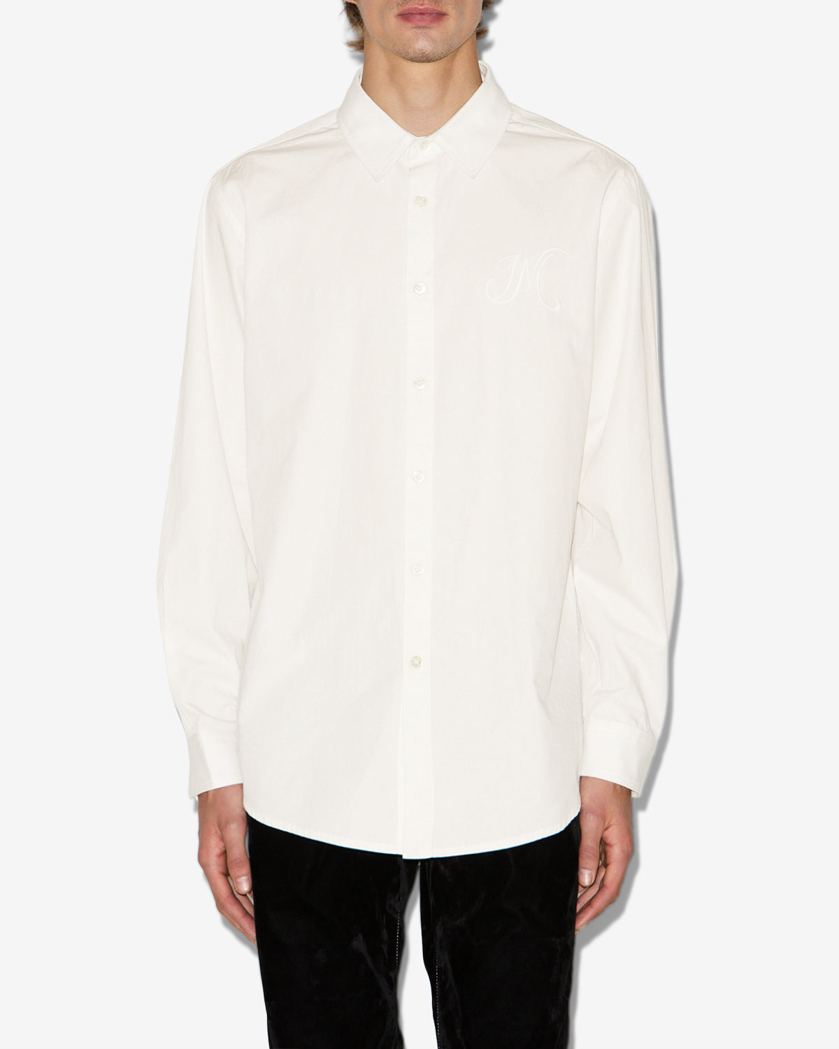 CHEMISE NATHAN