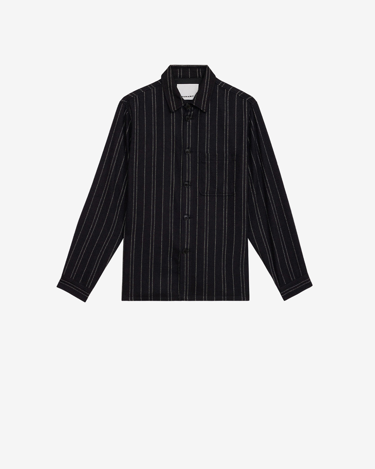 CHEMISE IRUDY