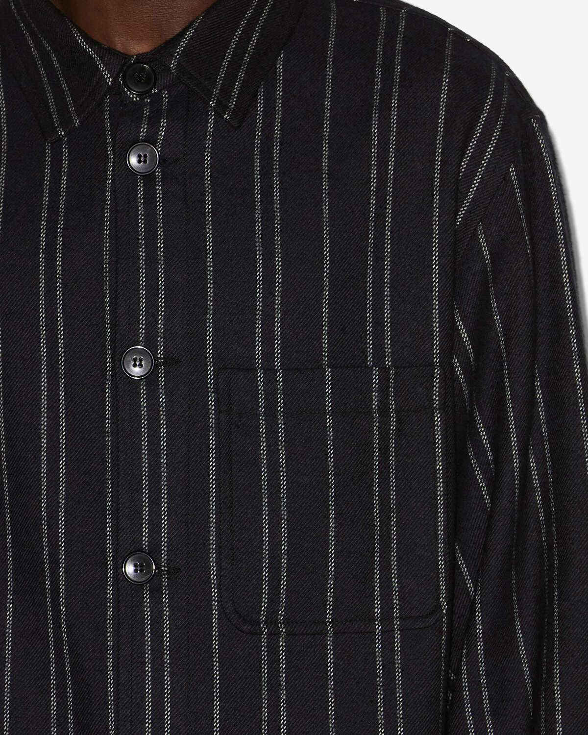 CHEMISE IRUDY