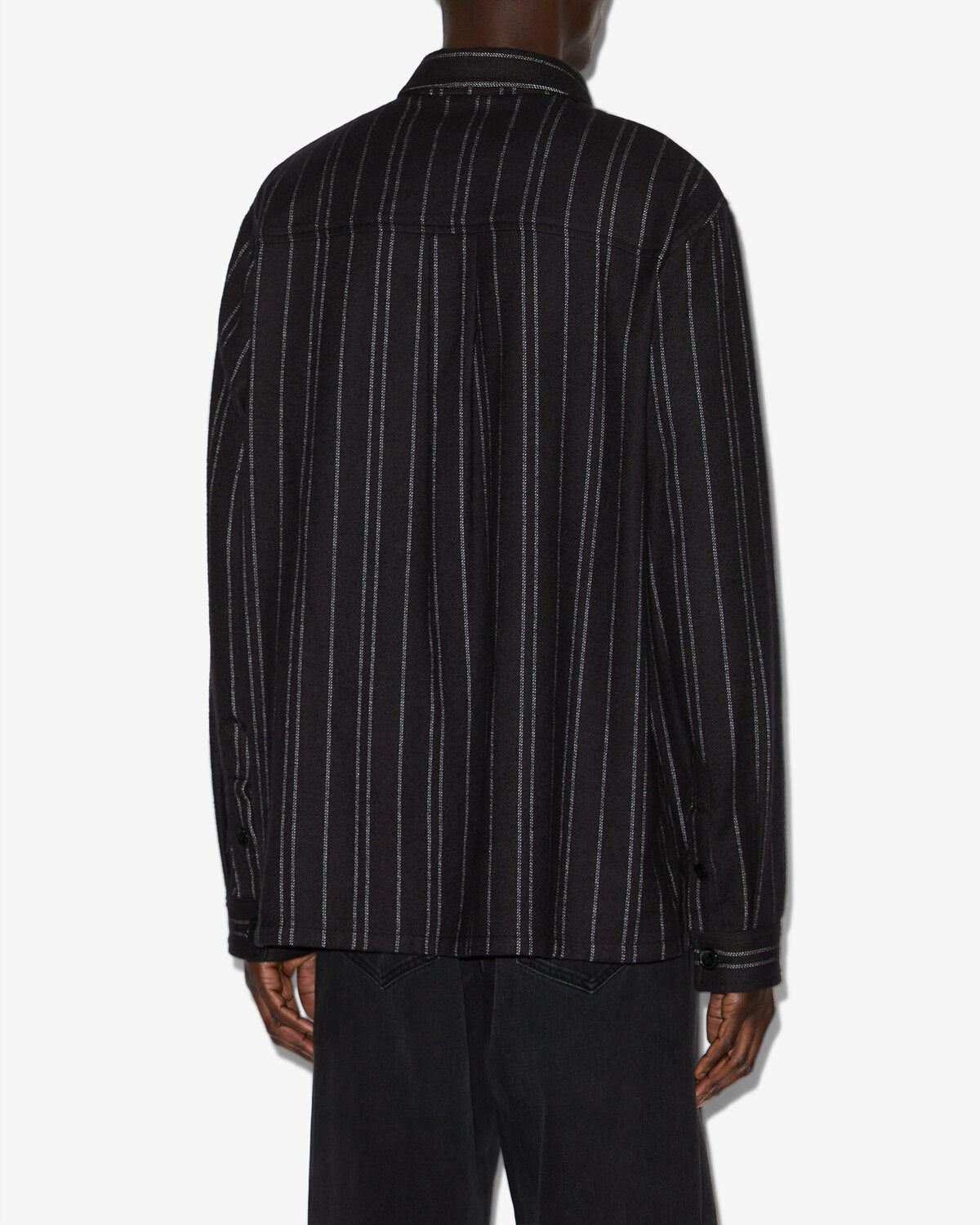 CHEMISE IRUDY