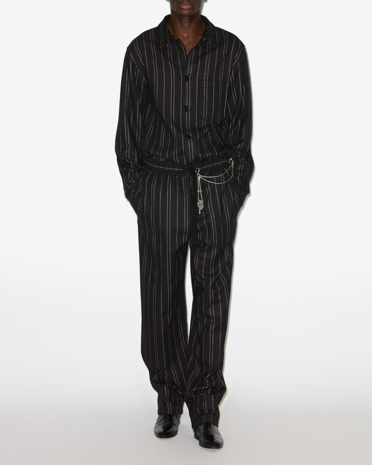 CHEMISE IRUDY