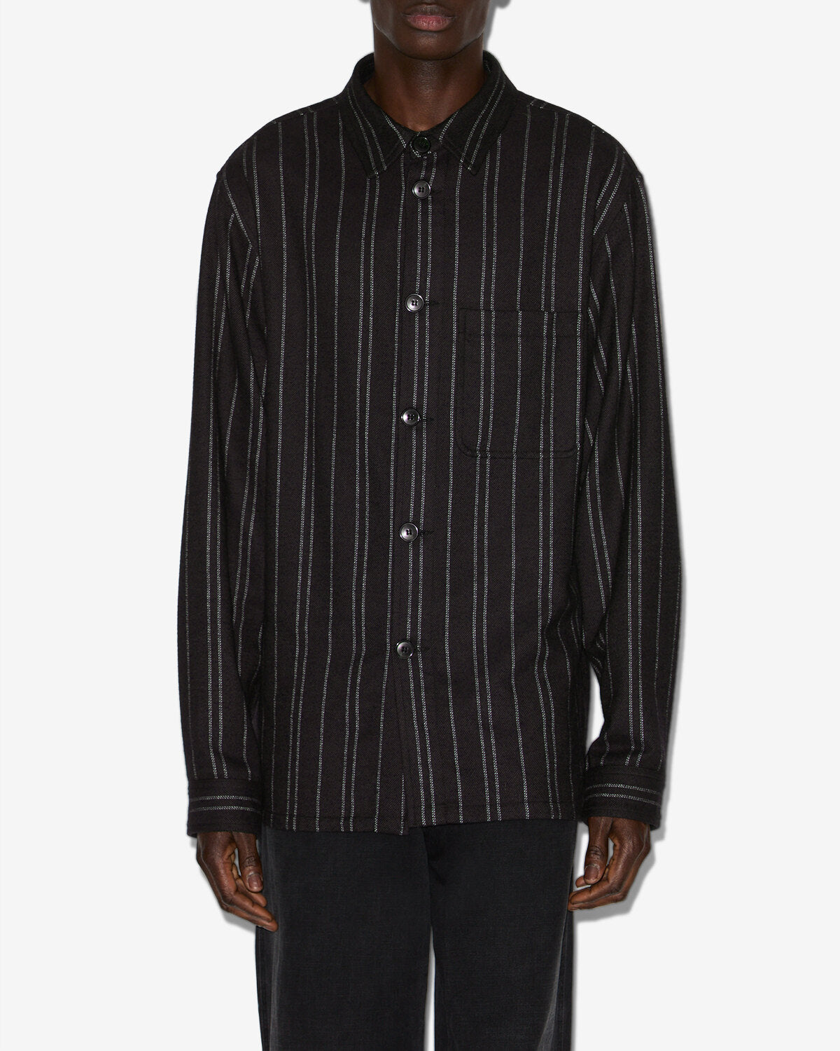 CHEMISE IRUDY