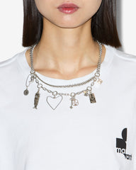 COLLIER ABBY