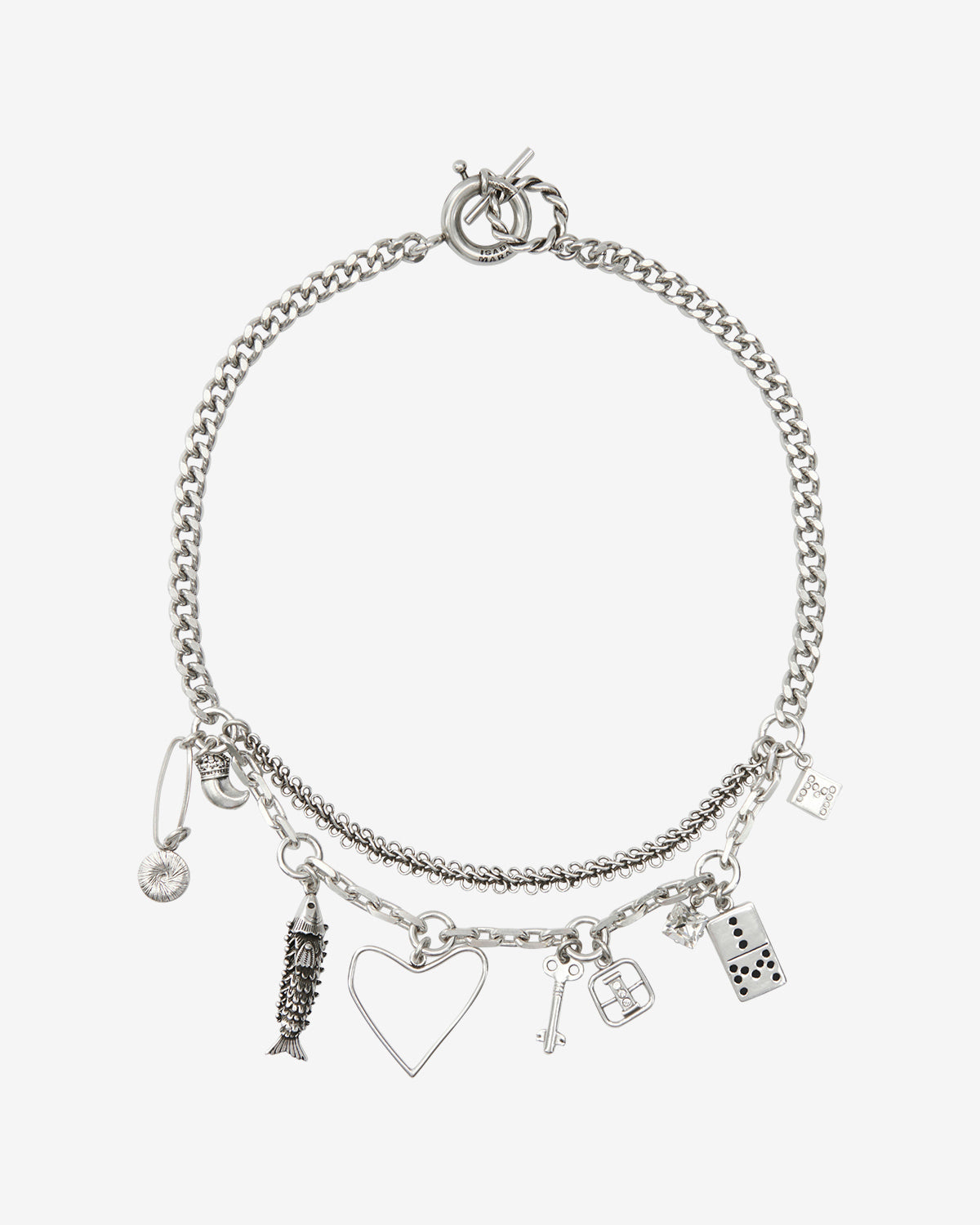 COLLIER ABBY