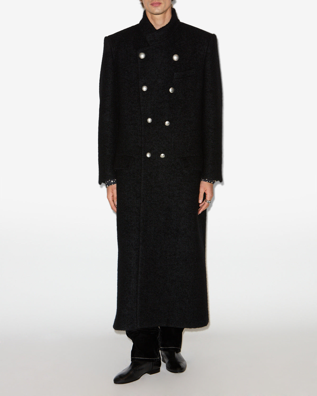 MANTEAU GIL