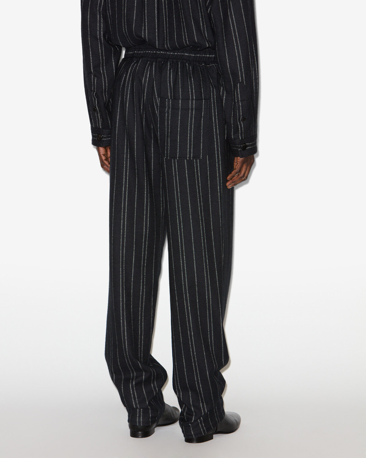 PANTALON ISAKI