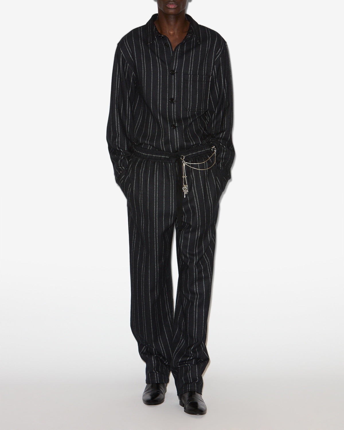 PANTALON ISAKI