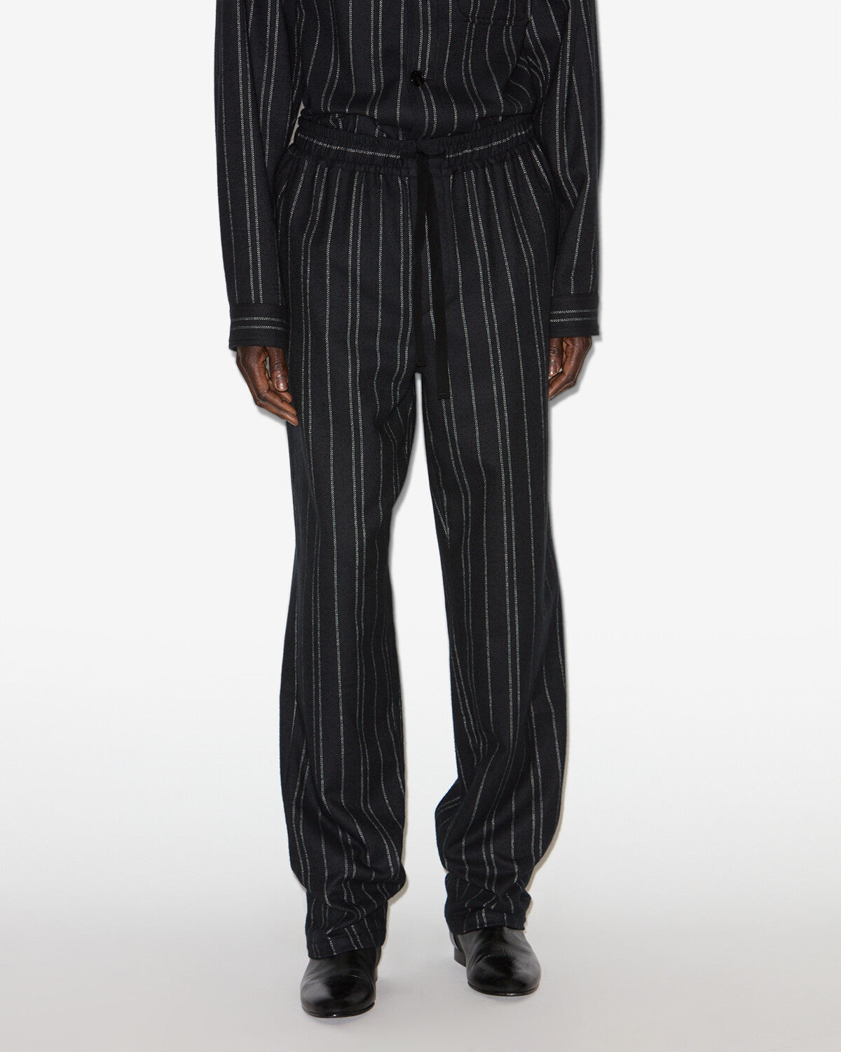 PANTALON ISAKI