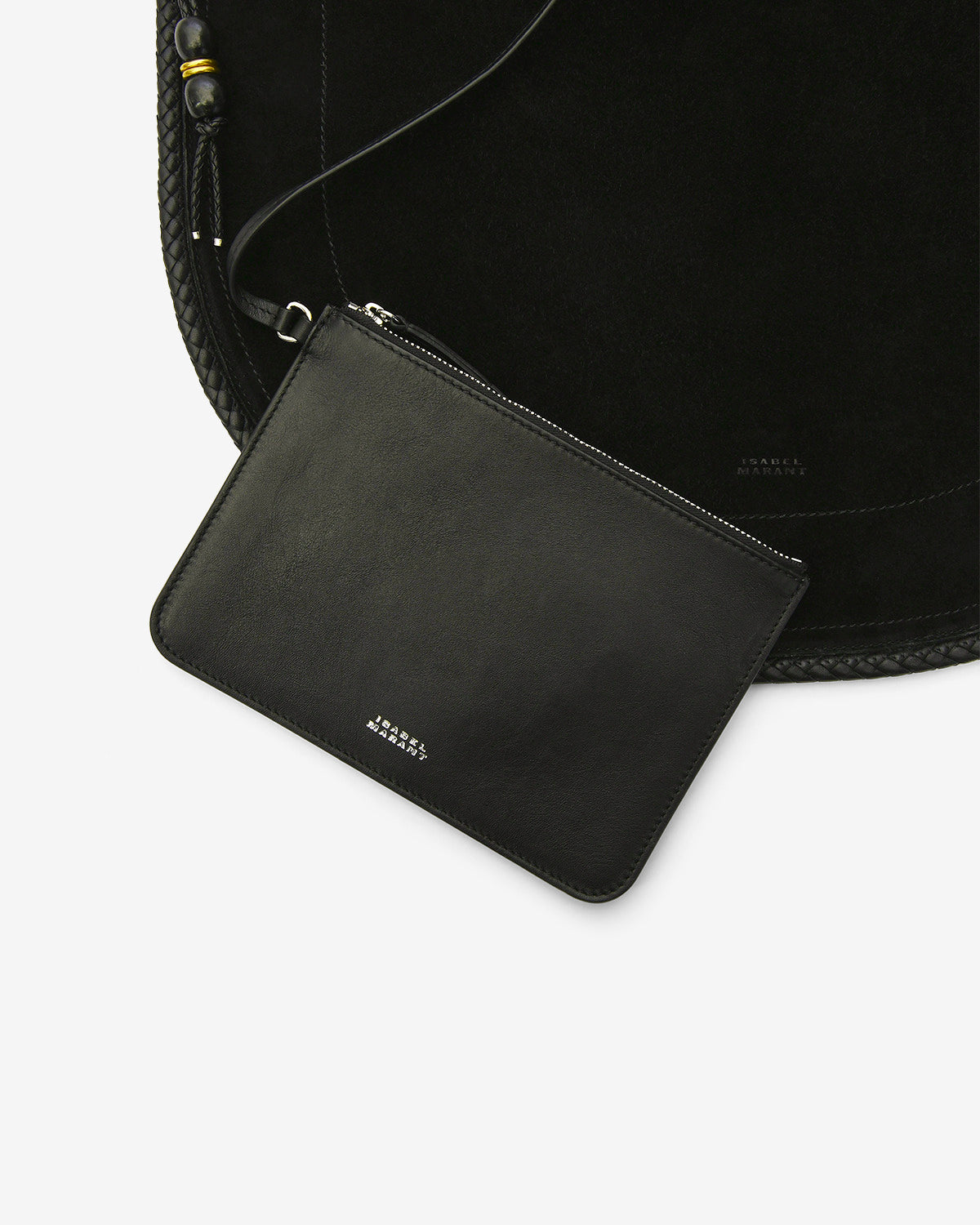 SAC OSKAN HOBO SOFT