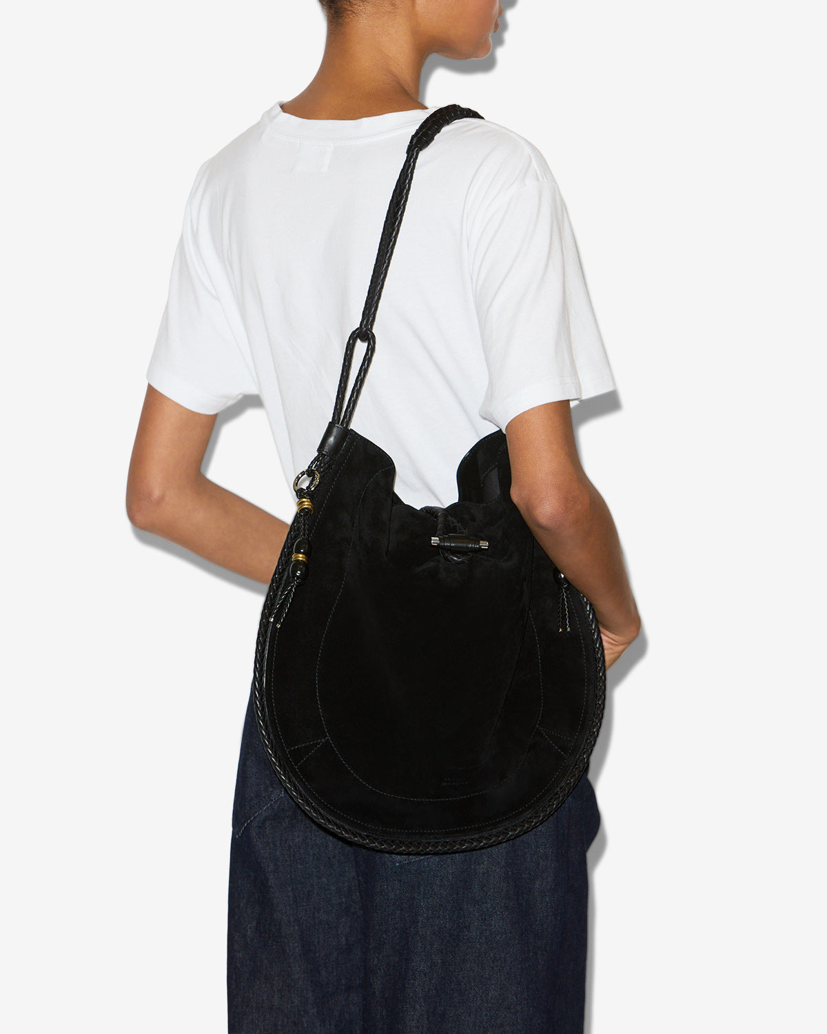 SAC OSKAN HOBO SOFT
