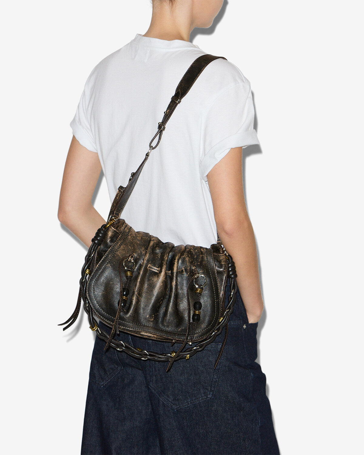 SAC BOLTON