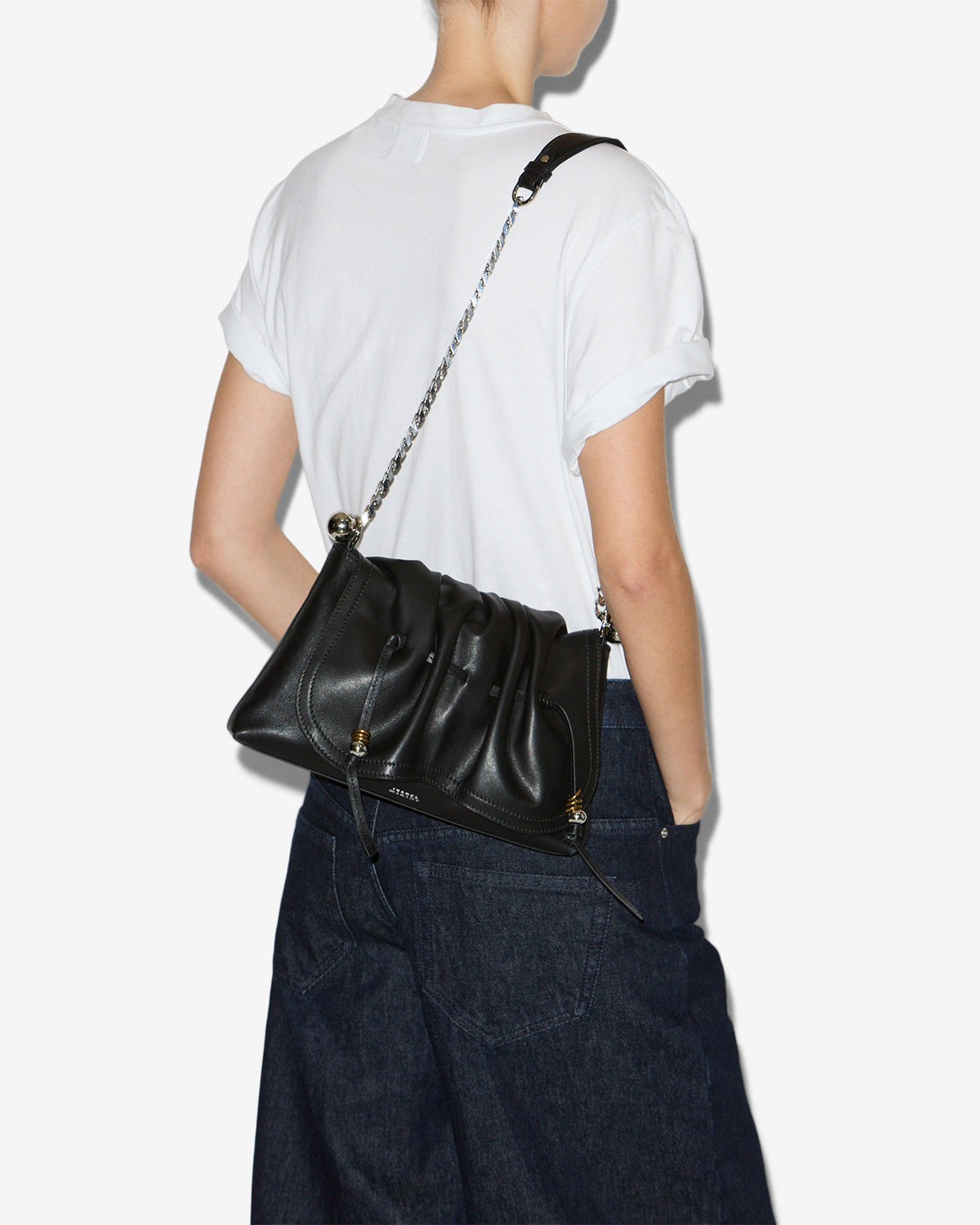 SAC BOLTON POUCH