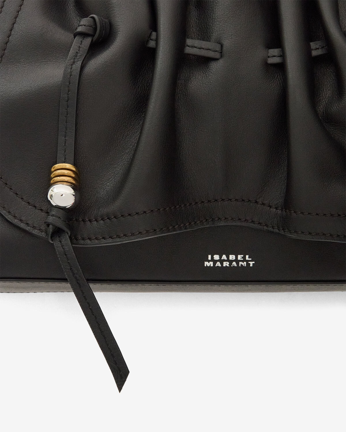 SAC BOLTON POUCH