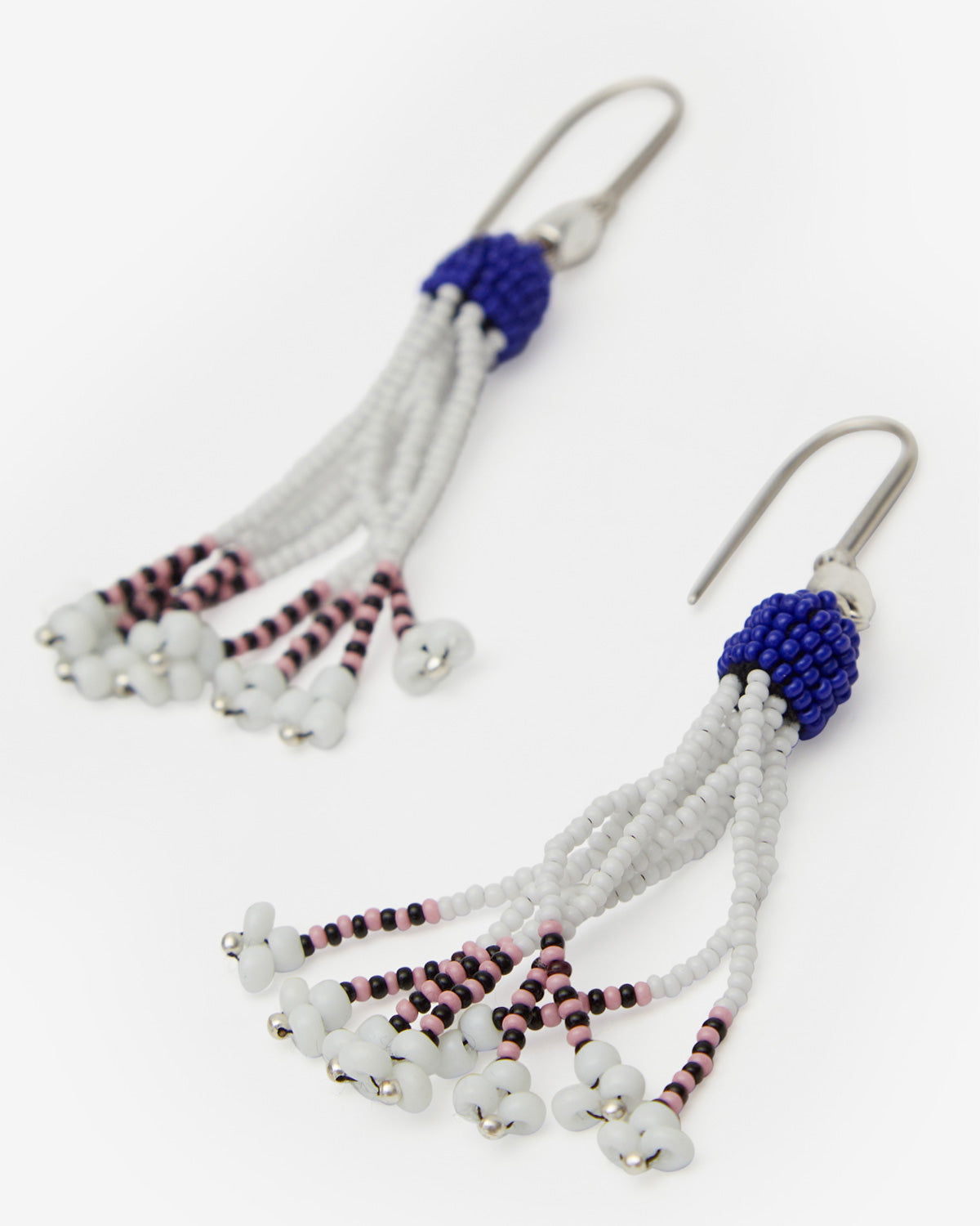 BOUCLES D'OREILLES NUNA