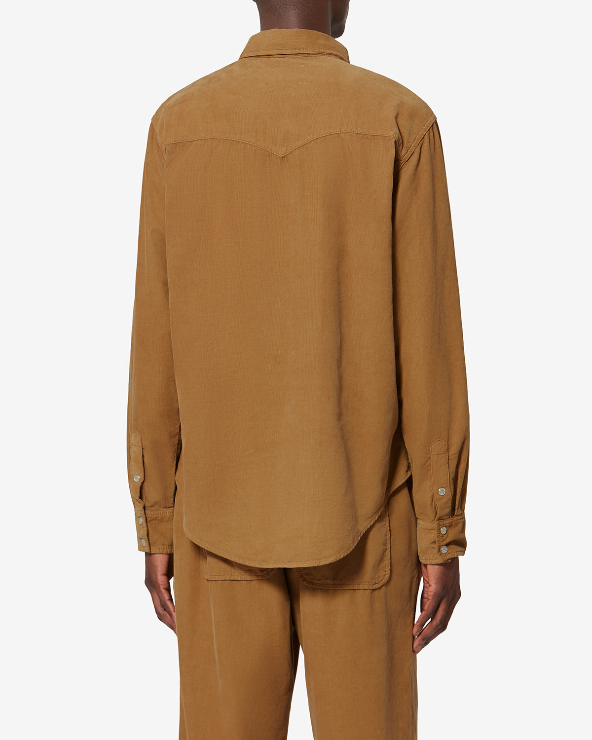 CHEMISE VASCO