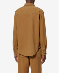 CHEMISE VASCO