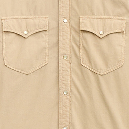 CHEMISE VASCO