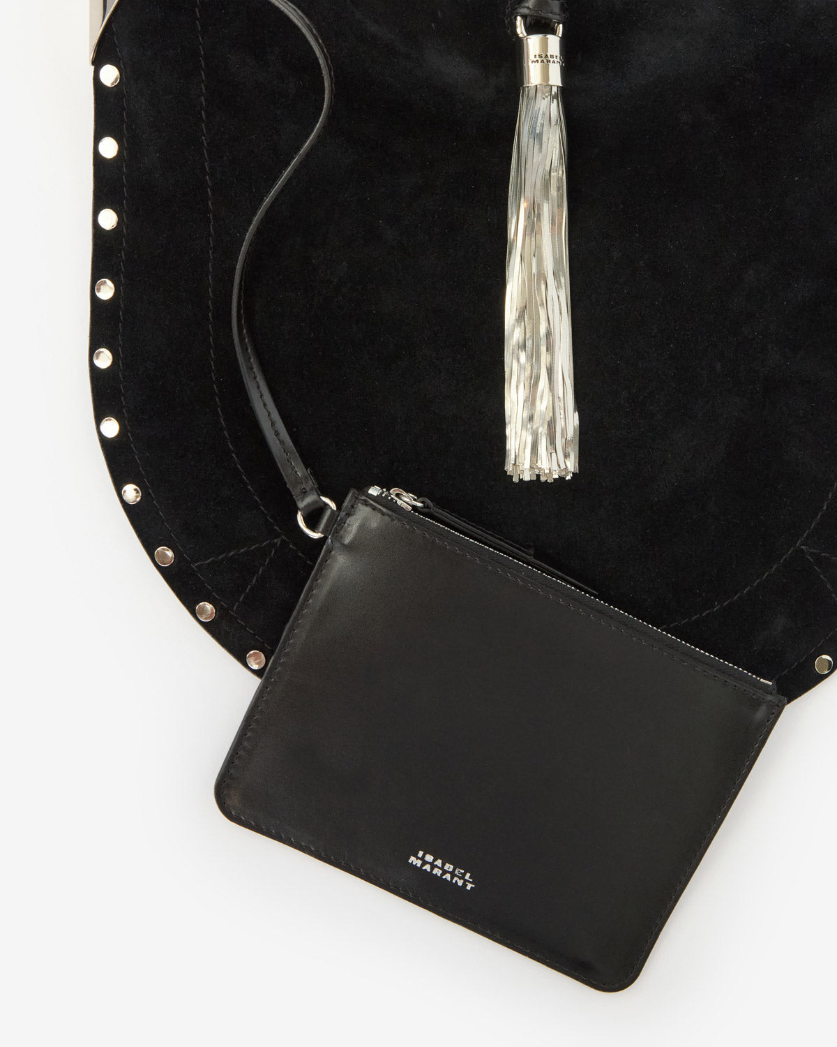 SAC OSKAN TASSEL