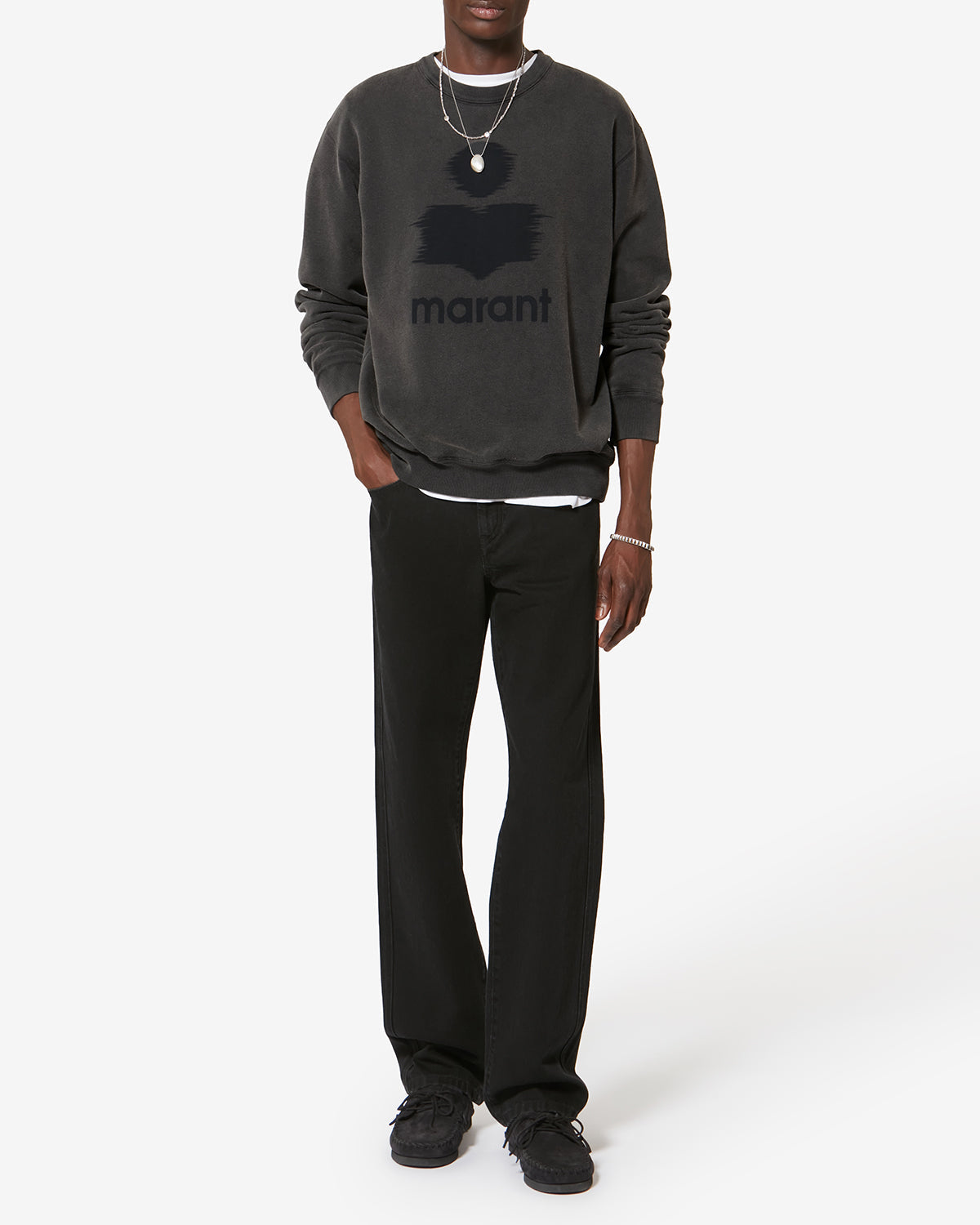 SWEAT SHIRT MIKOY