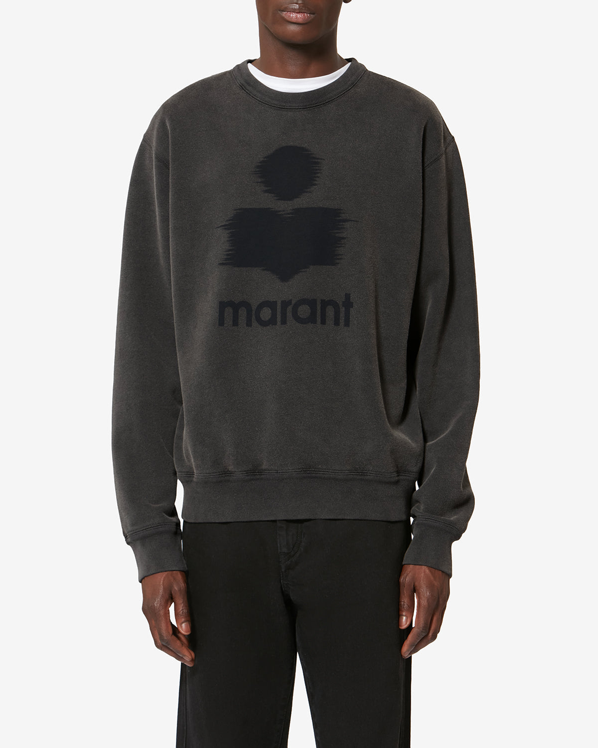 SWEAT SHIRT MIKOY